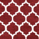 Rug Dark Terracotta Swatch link