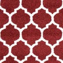 Rug Dark Terracotta Swatch link