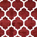 Rug Dark Terracotta Swatch link