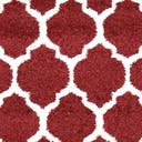 Rug Dark Terracotta Swatch link