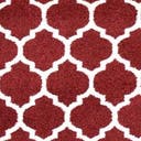 Rug Dark Terracotta Swatch link