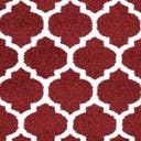 Rug Dark Terracotta Swatch link