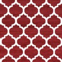 Rug Dark Terracotta Swatch link