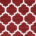 Rug Dark Terracotta Swatch link