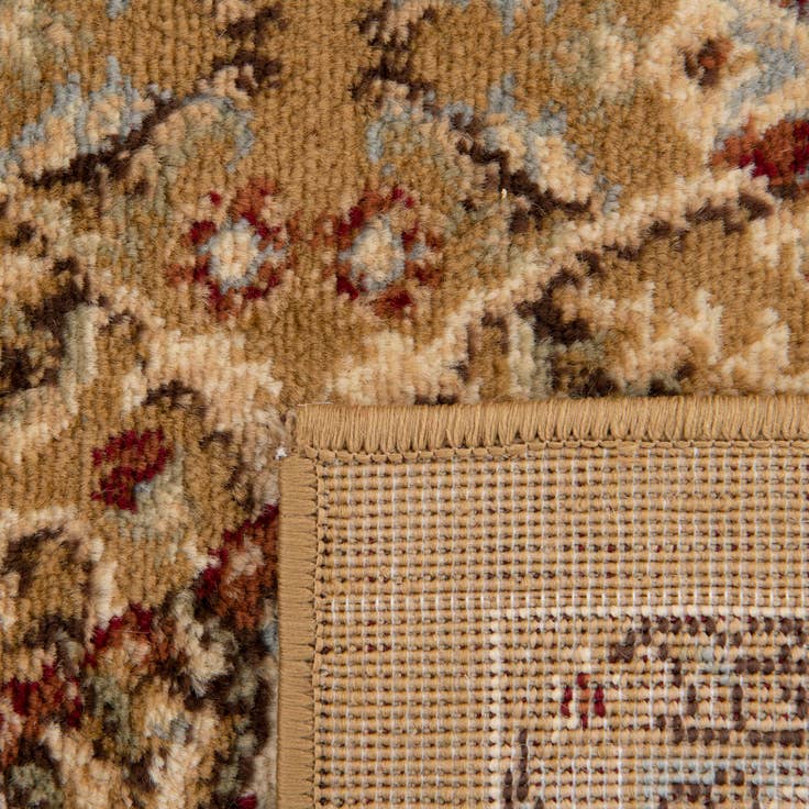Detail image of 7' x 10' Aditi Rug