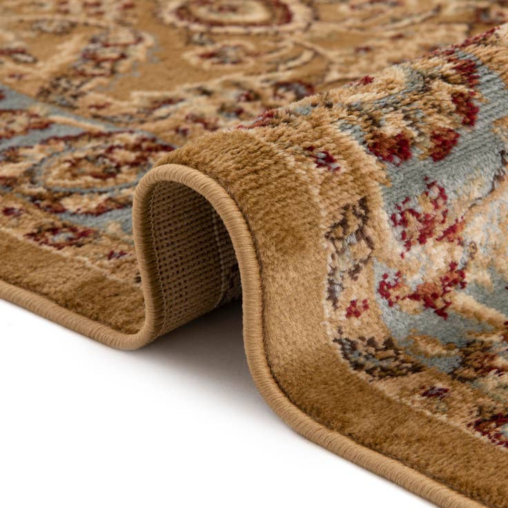 Detail image of 7' x 10' Aditi Rug