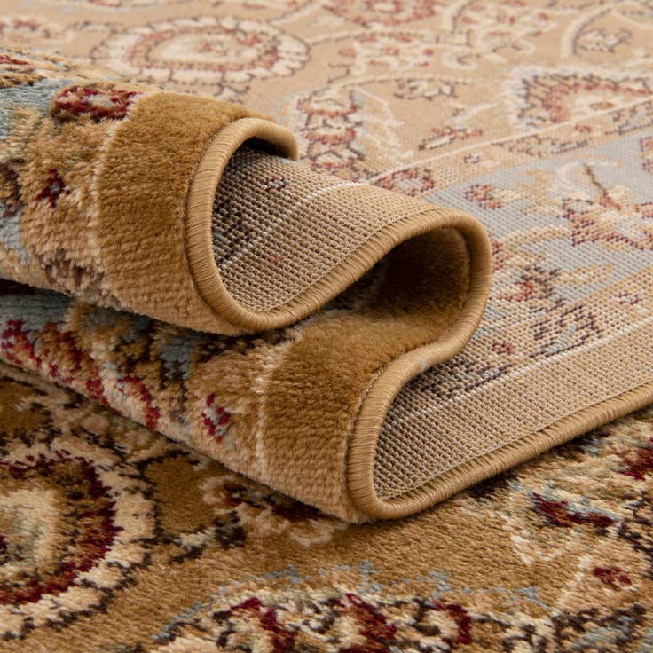 Detail image of 7' x 10' Aditi Rug