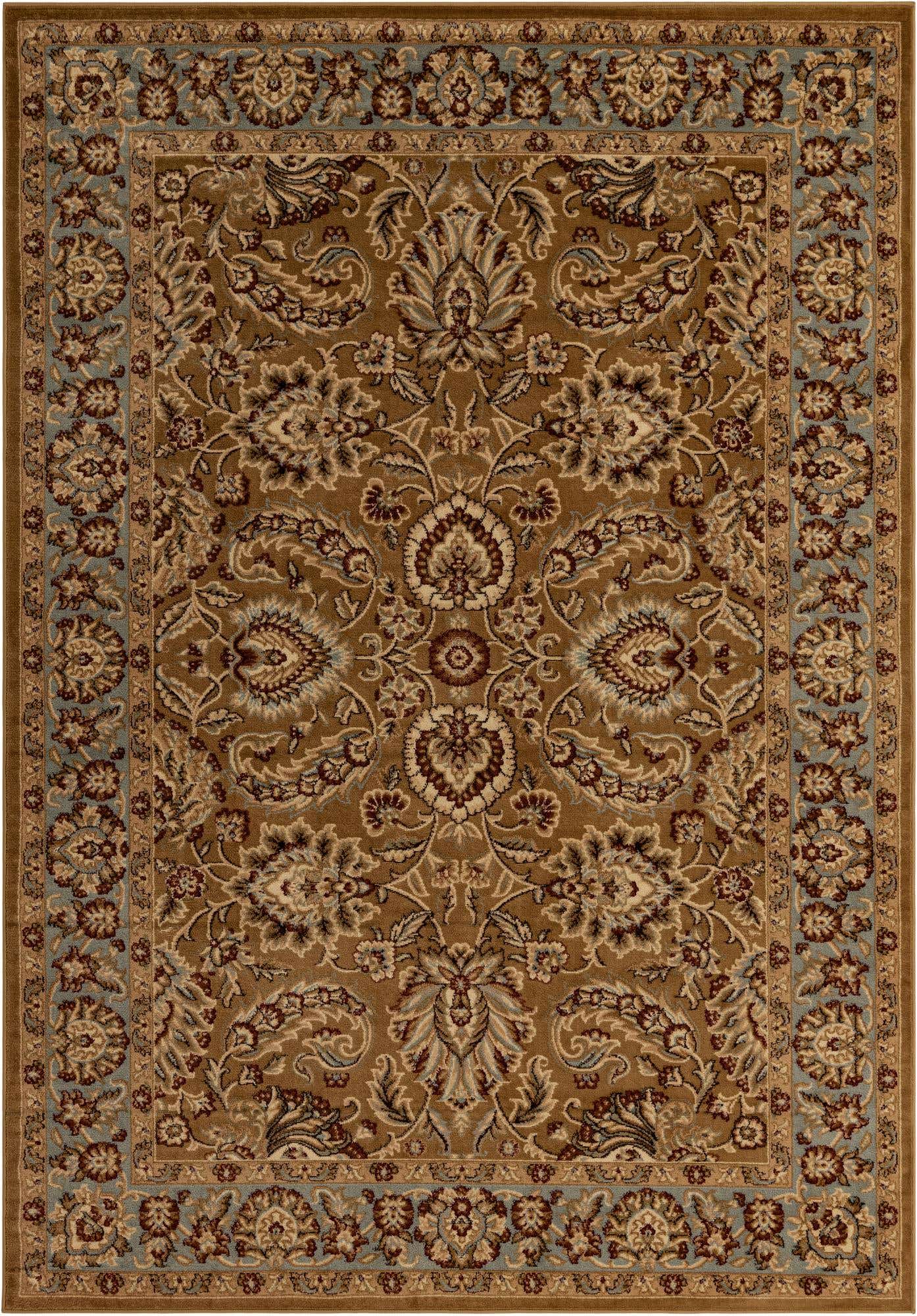 7' x 10' Classic Agra Rug