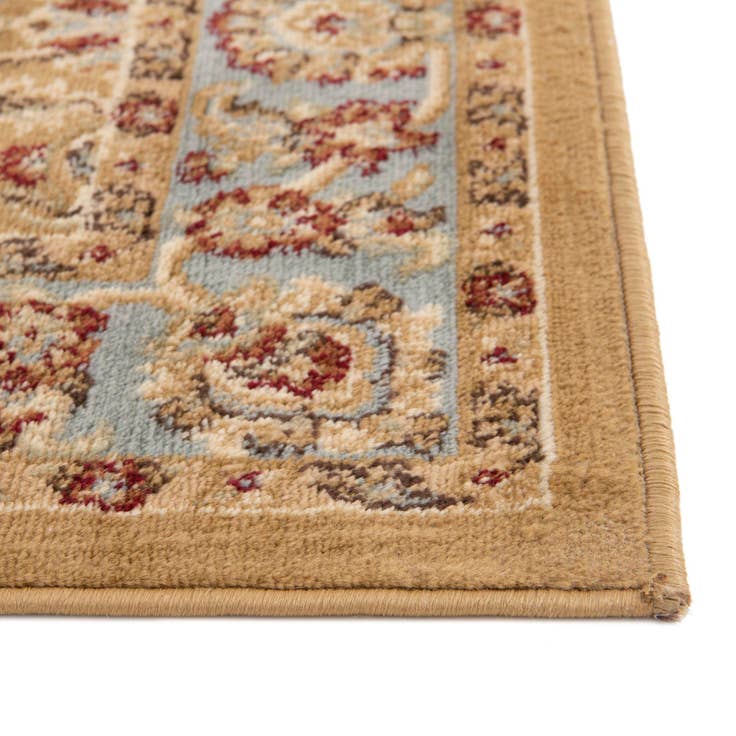 Detail image of 7' x 10' Classic Agra Rug