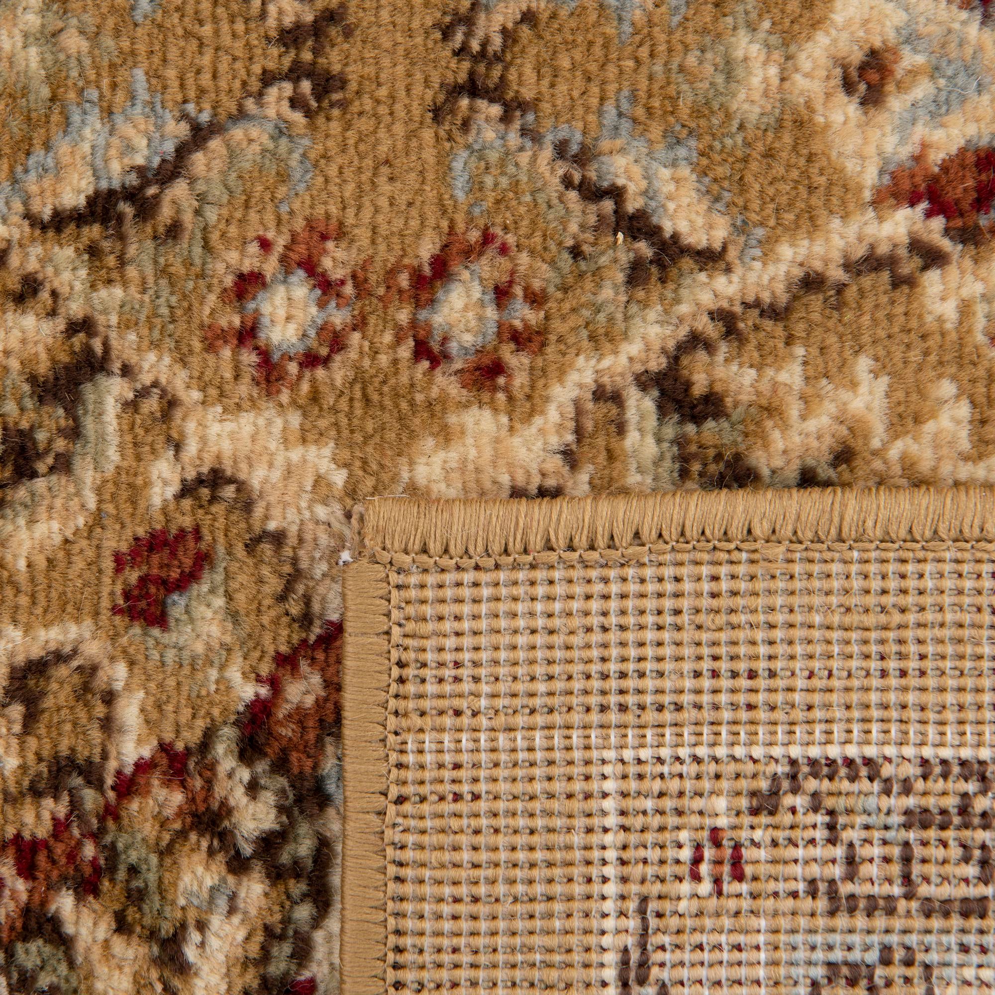 3' 3 x 5' 3 Classic Agra Rug