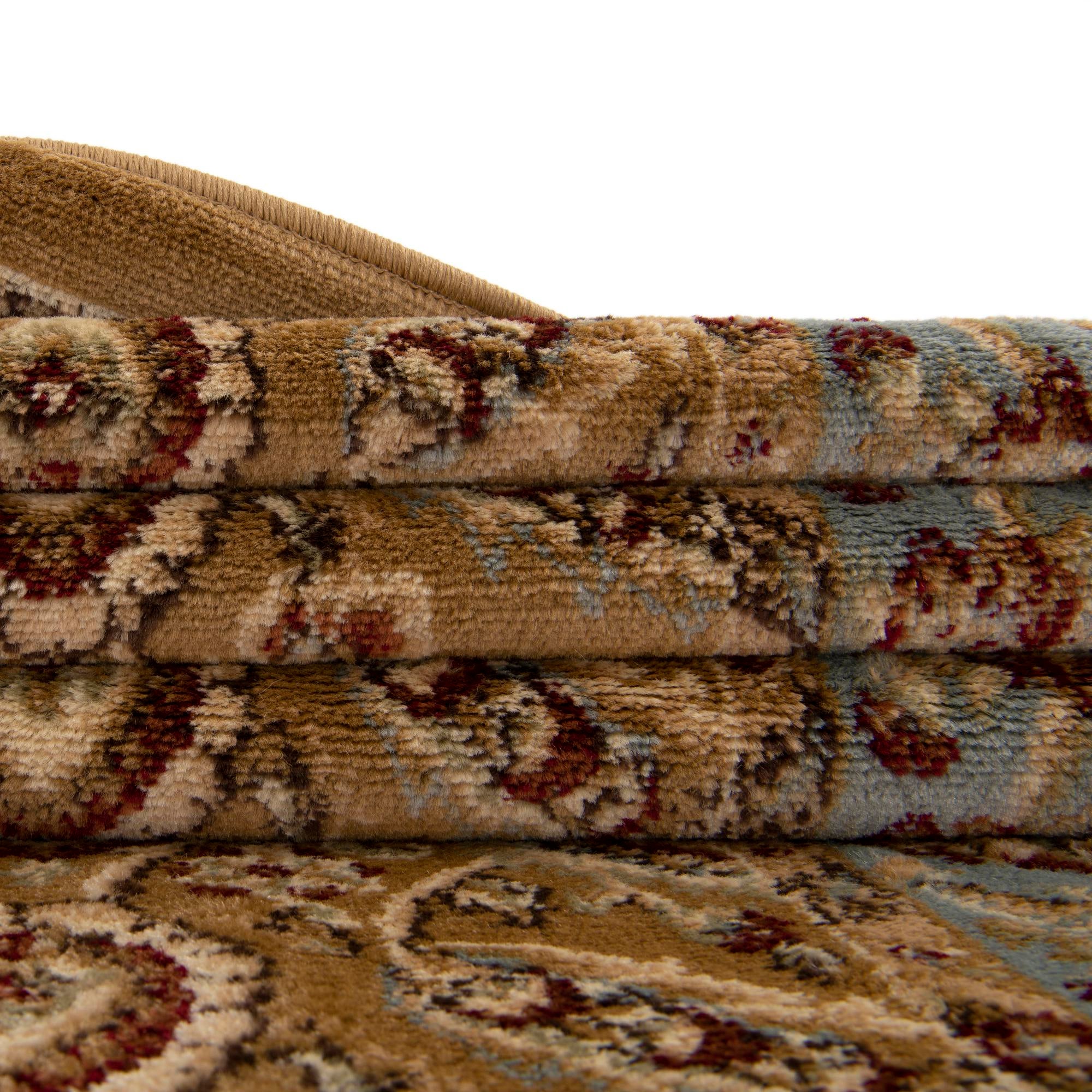 3' 3 x 5' 3 Classic Agra Rug