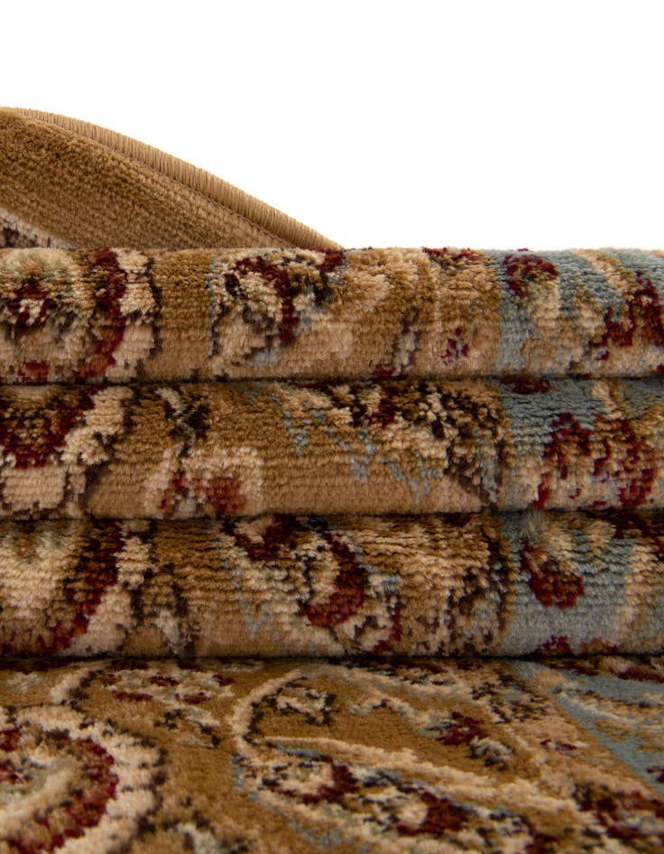 Detail image of 3' 3 x 5' 3 Classic Agra Rug