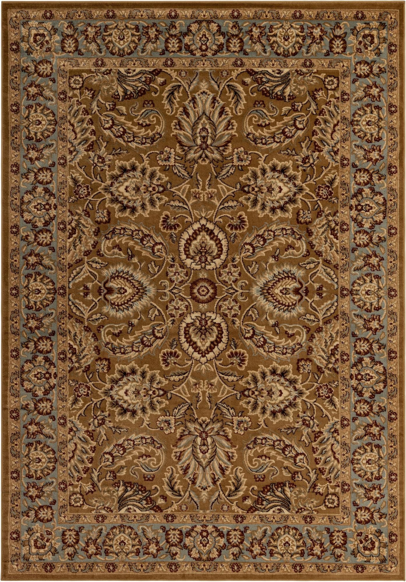 7' x 10' Classic Agra Rug