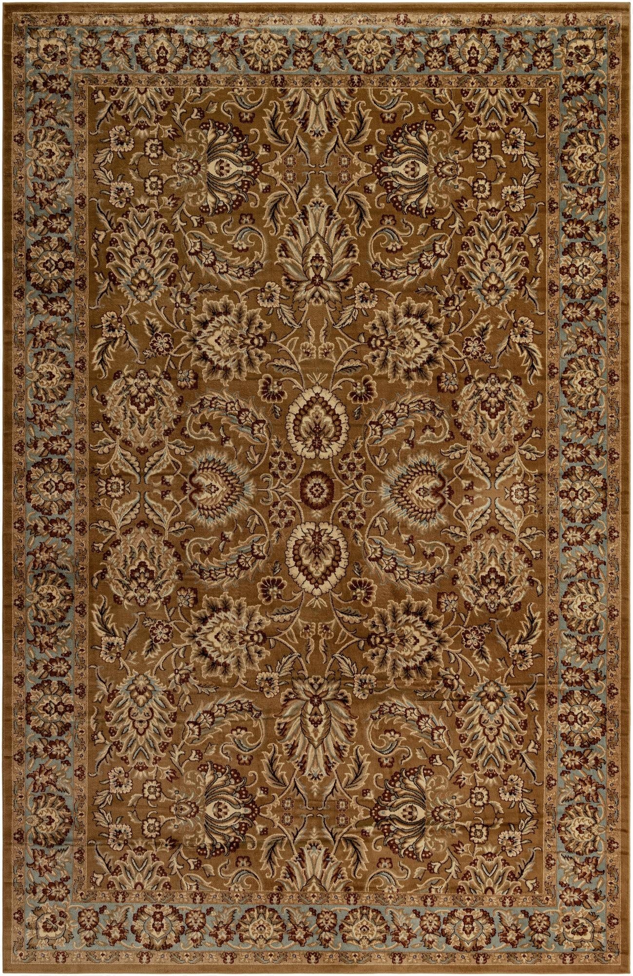 10' 6 x 16' 5 Classic Agra Rug