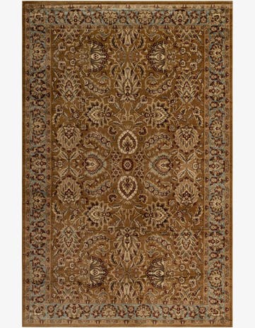 10' 6 x 16' 5 Classic Agra Rug