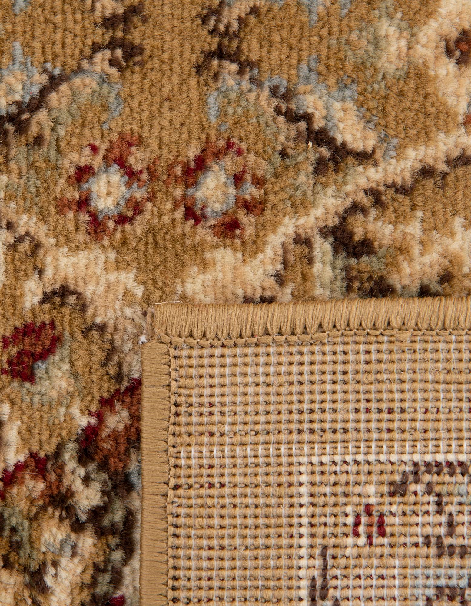 80cm x 305cm Classic Agra Runner Rug