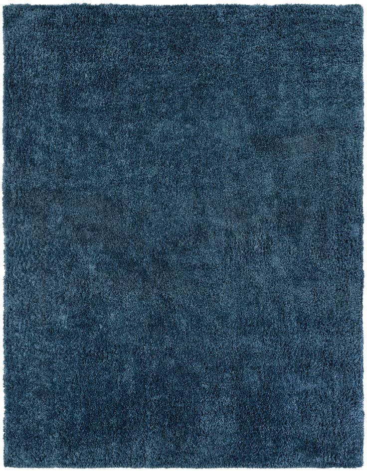 Detail image of 9' 6 x 13' Zermatt Shag Rug