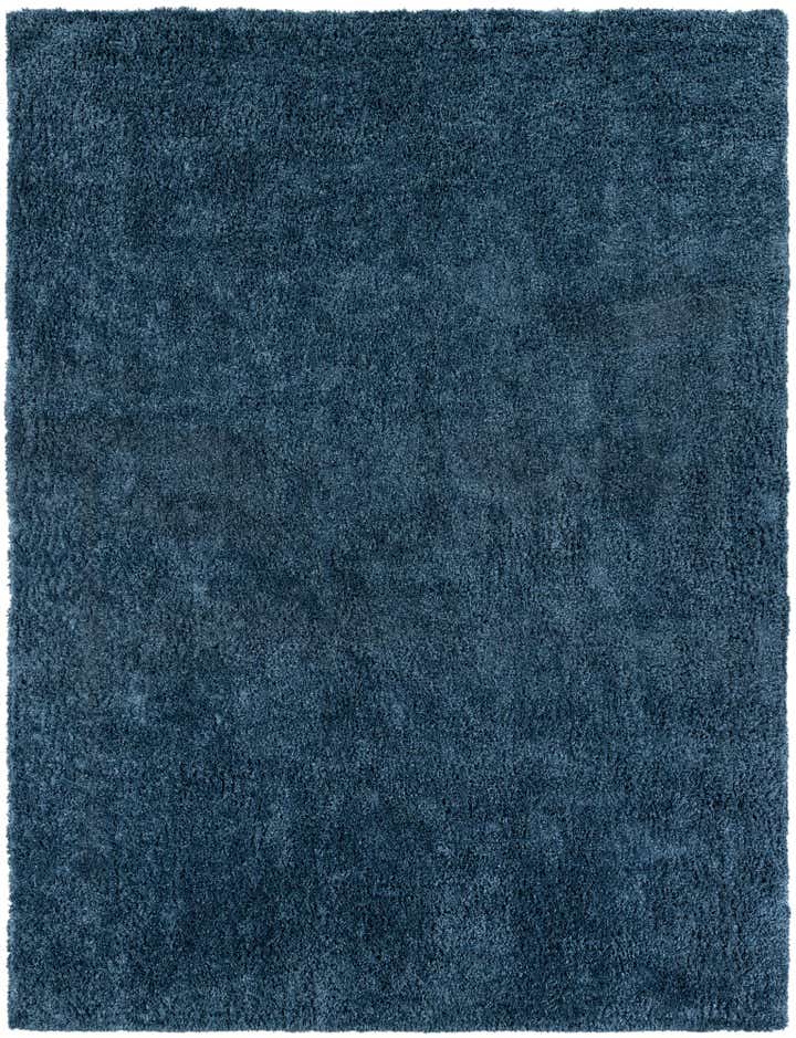 9' 6 x 13' Zermatt Shag Rug