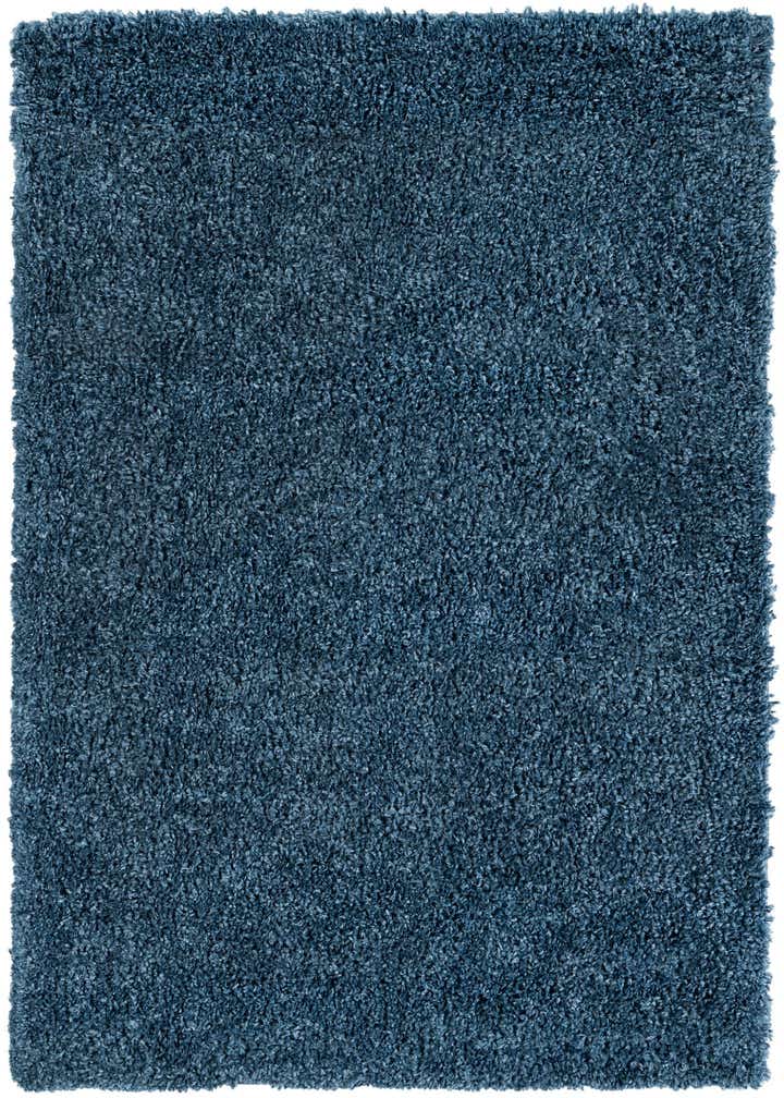 3' 10 x 6' Zermatt Shag Rug