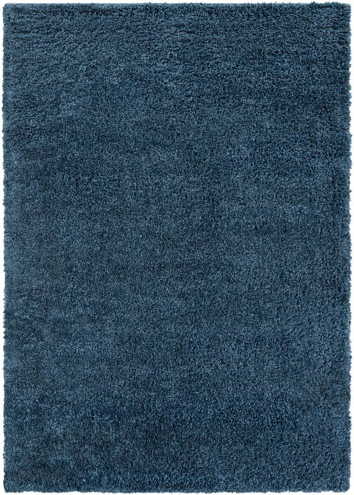 6' 9 x 10' Zermatt Shag Rug