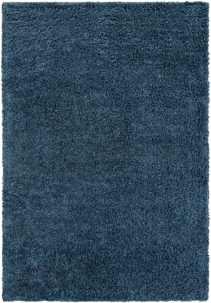 6' 9 x 10' Zermatt Shag Rug