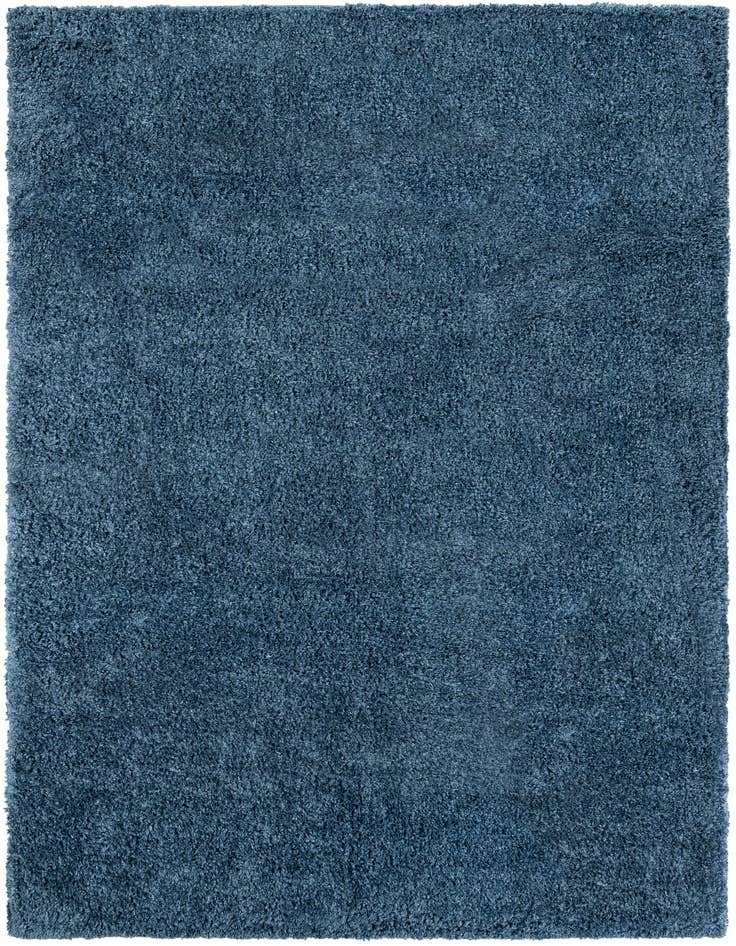 Detail image of 7' 7 x 11' Zermatt Shag Rug