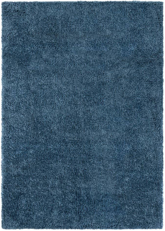 Detail image of 7' 7 x 11' Zermatt Shag Rug