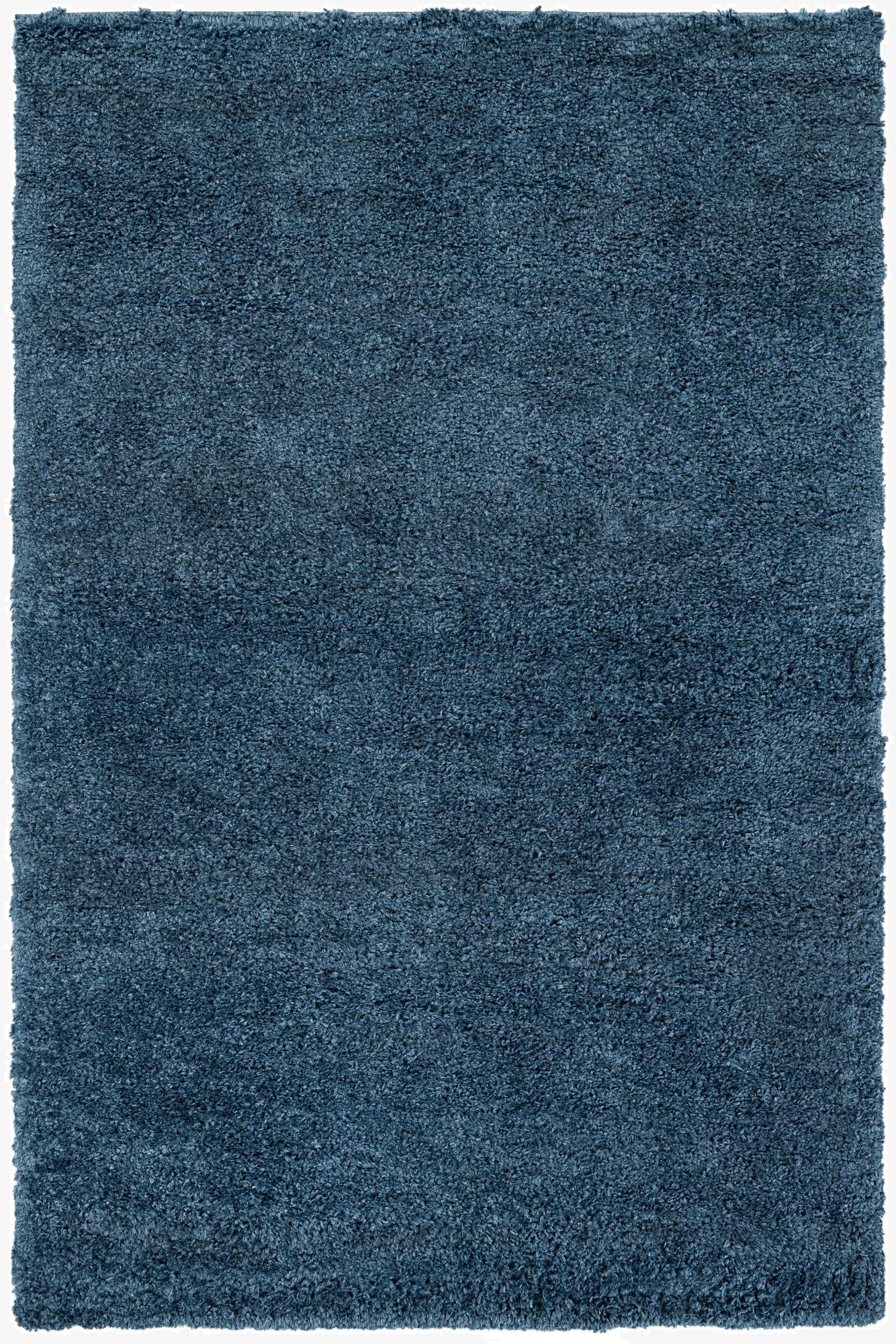 5' 10 x 9' Zermatt Shag Rug
