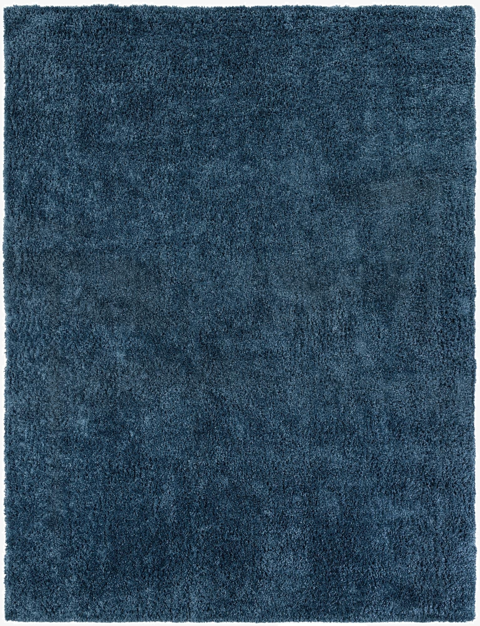 9' 6 x 13' Zermatt Shag Rug