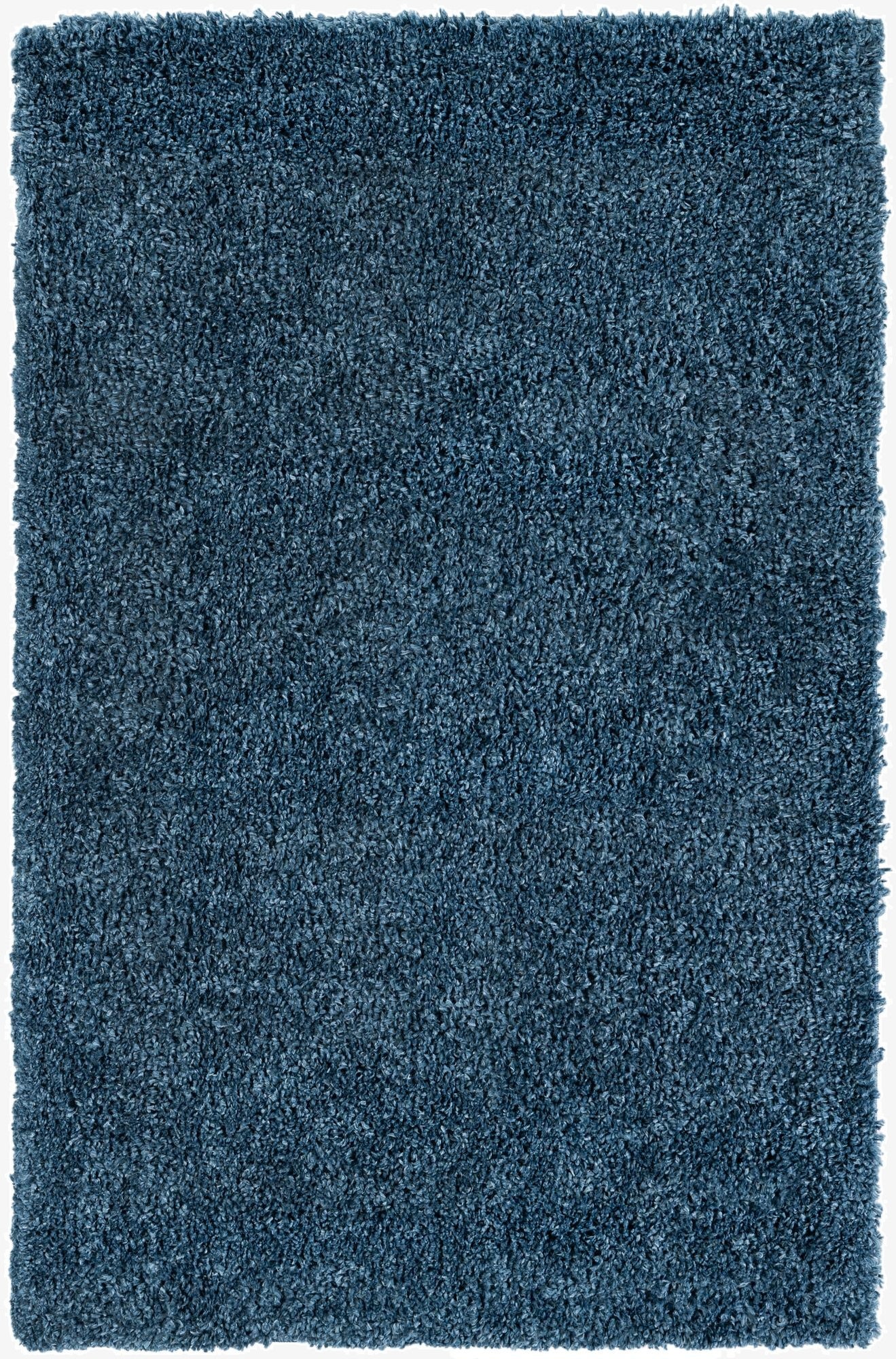 3' 10 x 6' Zermatt Shag Rug