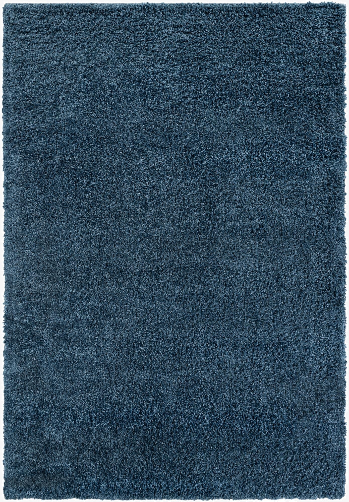 6' 9 x 10' Zermatt Shag Rug