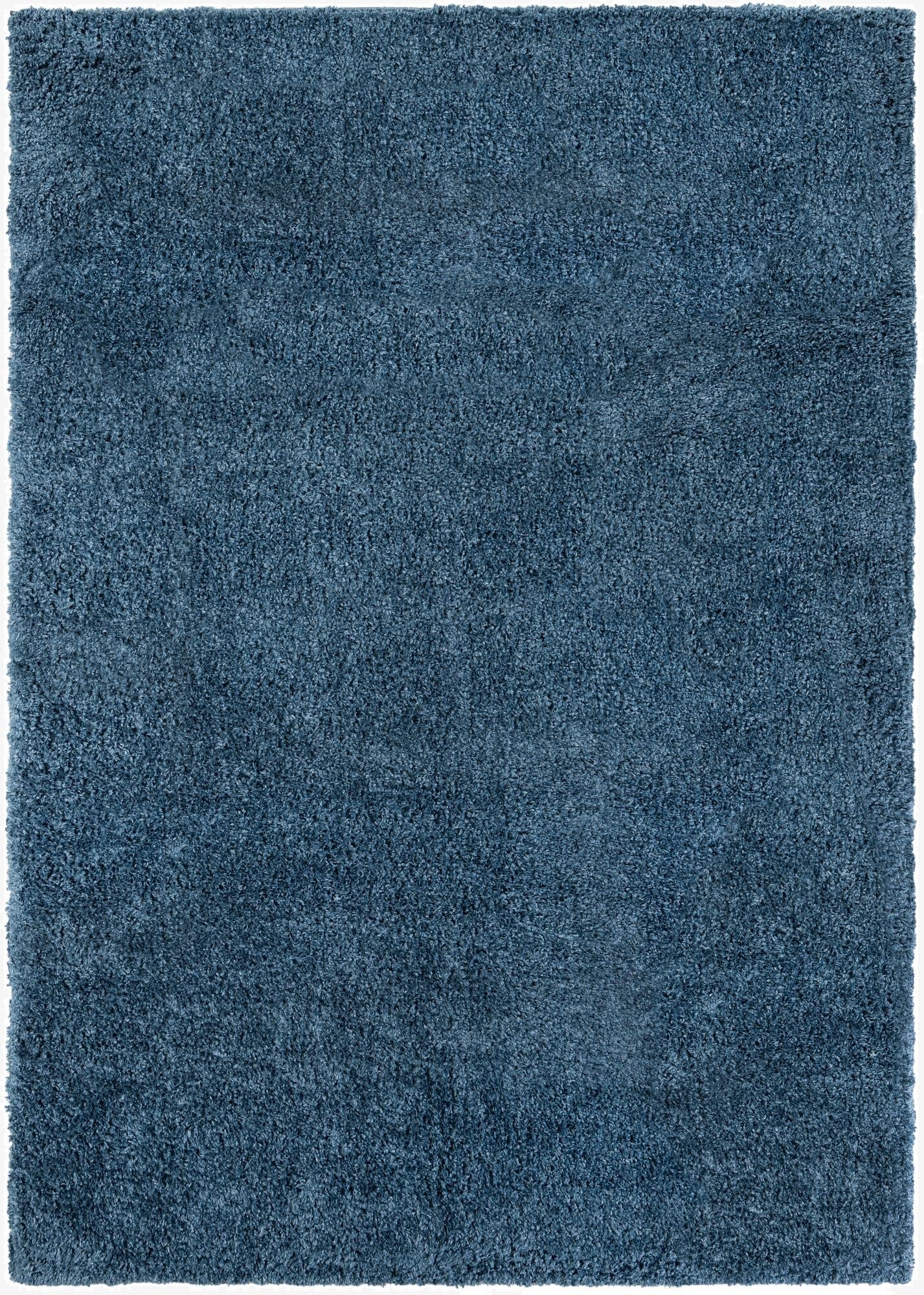 7' 7 x 11' Zermatt Shag Rug