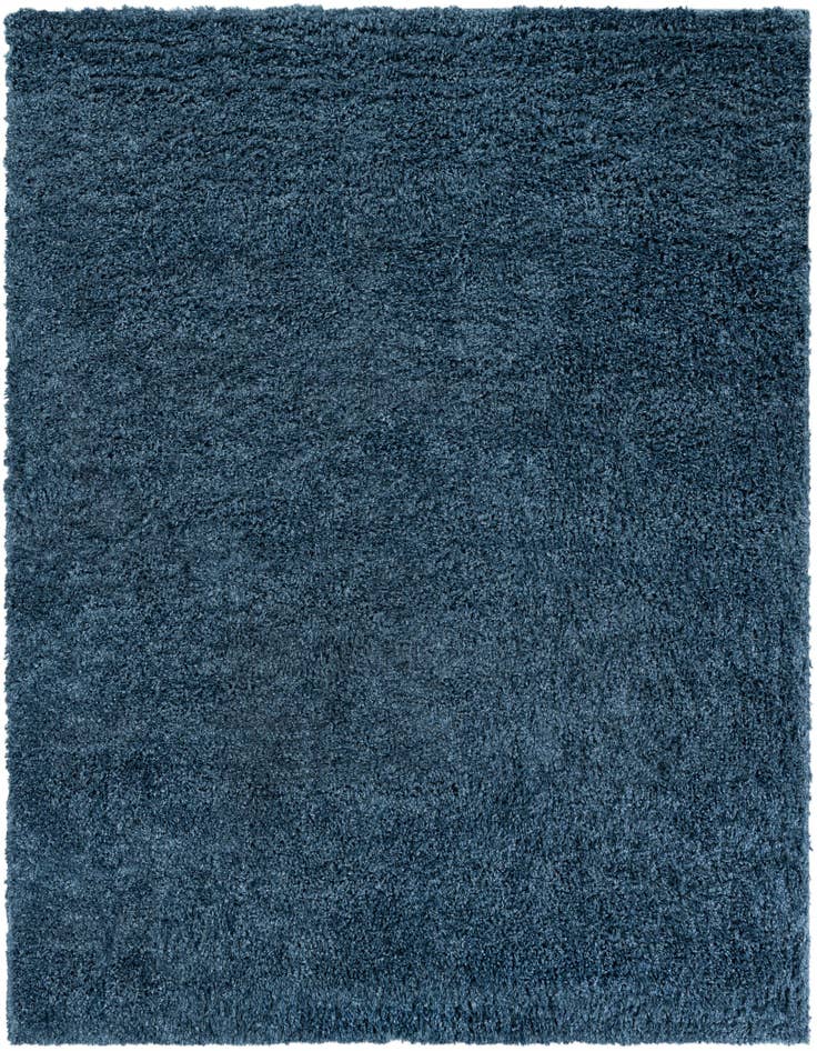 Detail image of 7' 6 x 7' 10 Zermatt Shag Square Rug