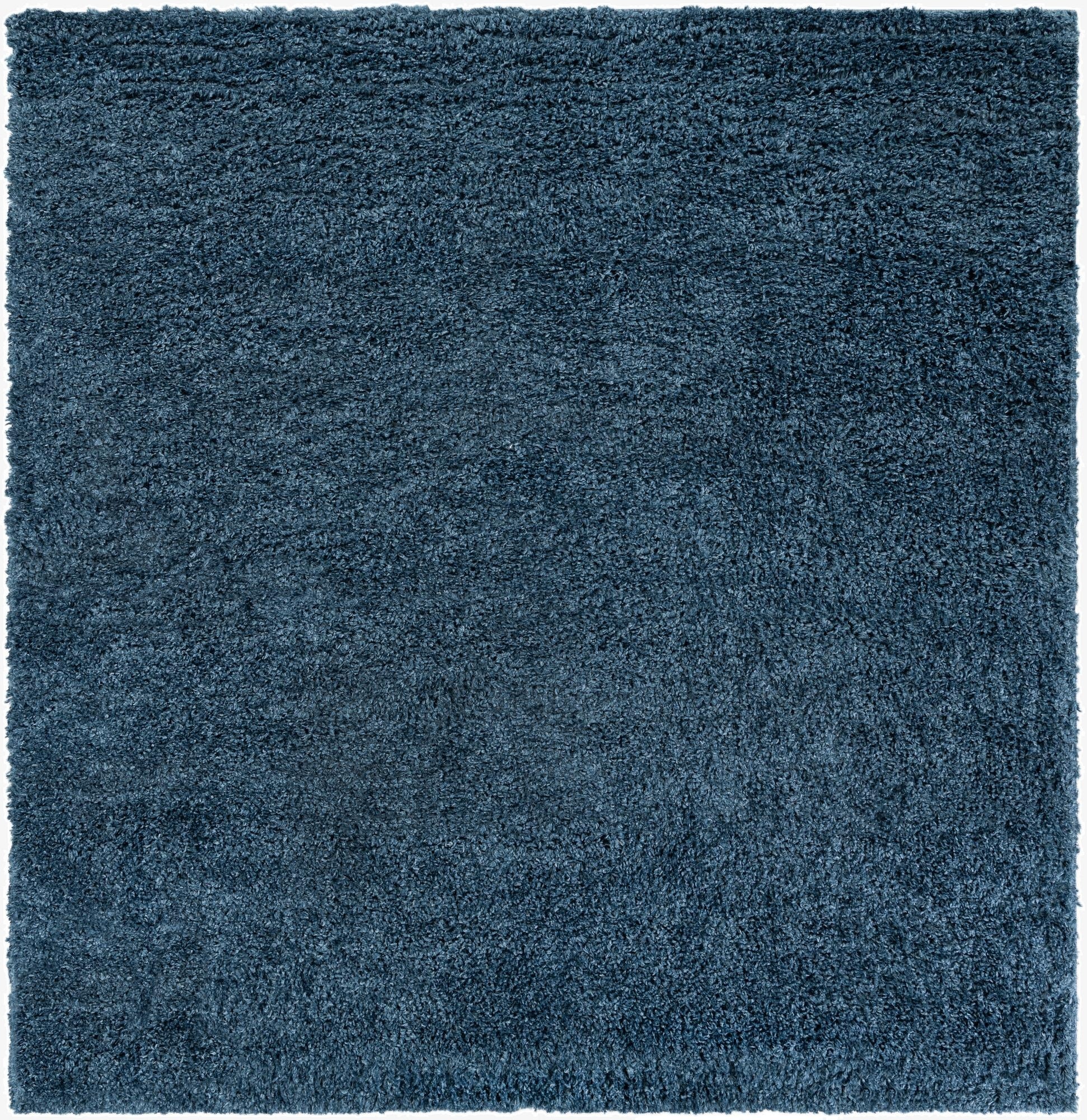 7' 6 x 7' 10 Zermatt Shag Square Rug
