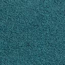 Rug Deep Aqua Blue Swatch link