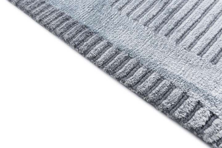 4' 11 x 5' 2 Hand Knotted Darya Square Rug