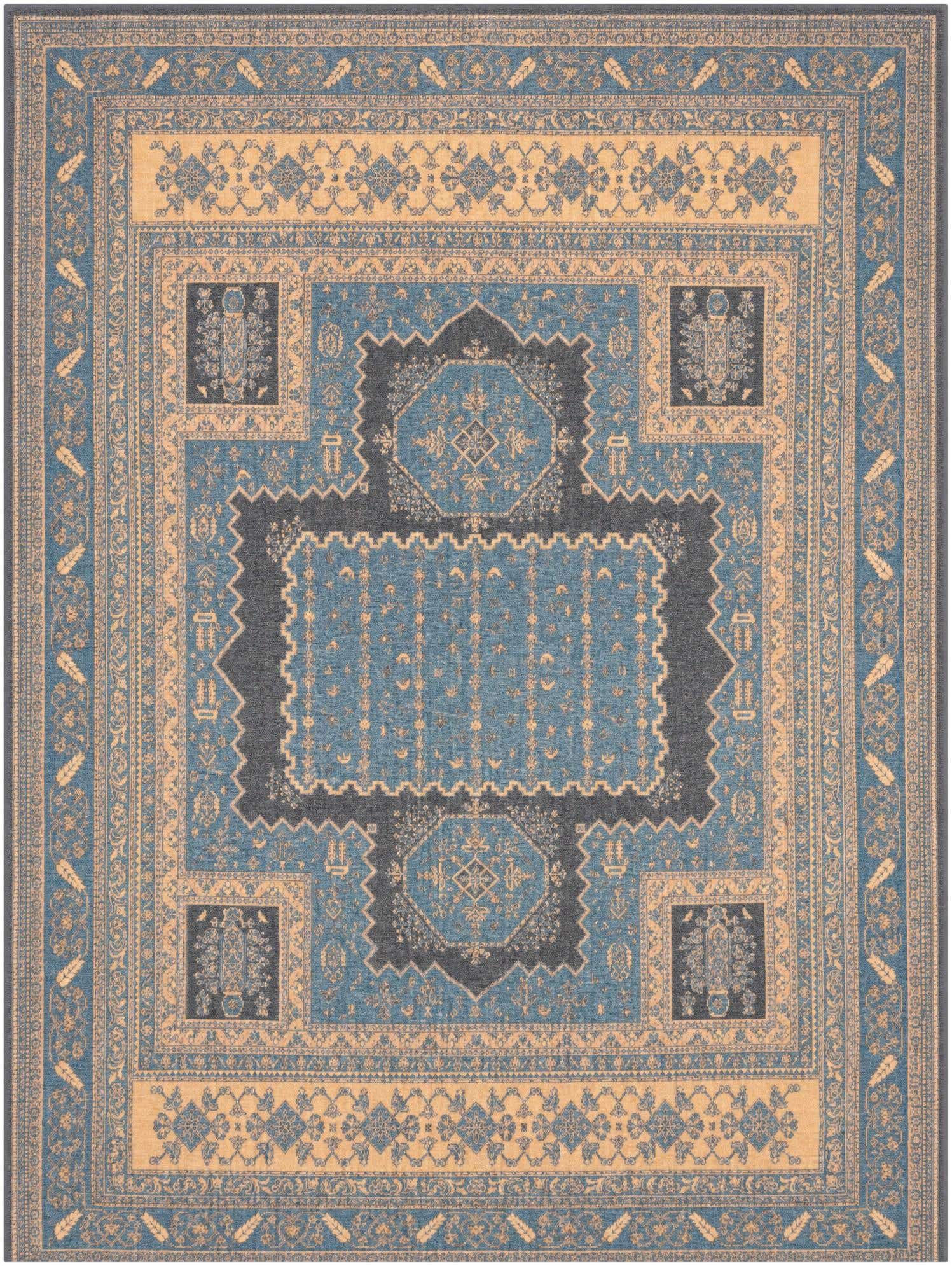 9' x 12' Boutique Rug
