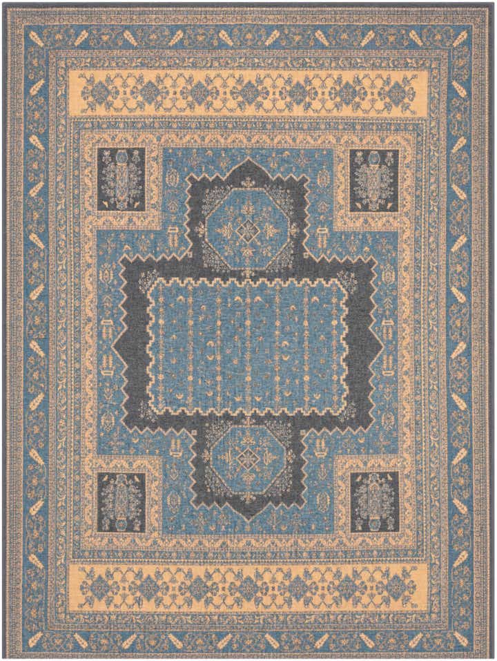 9' x 12' Boutique Rug