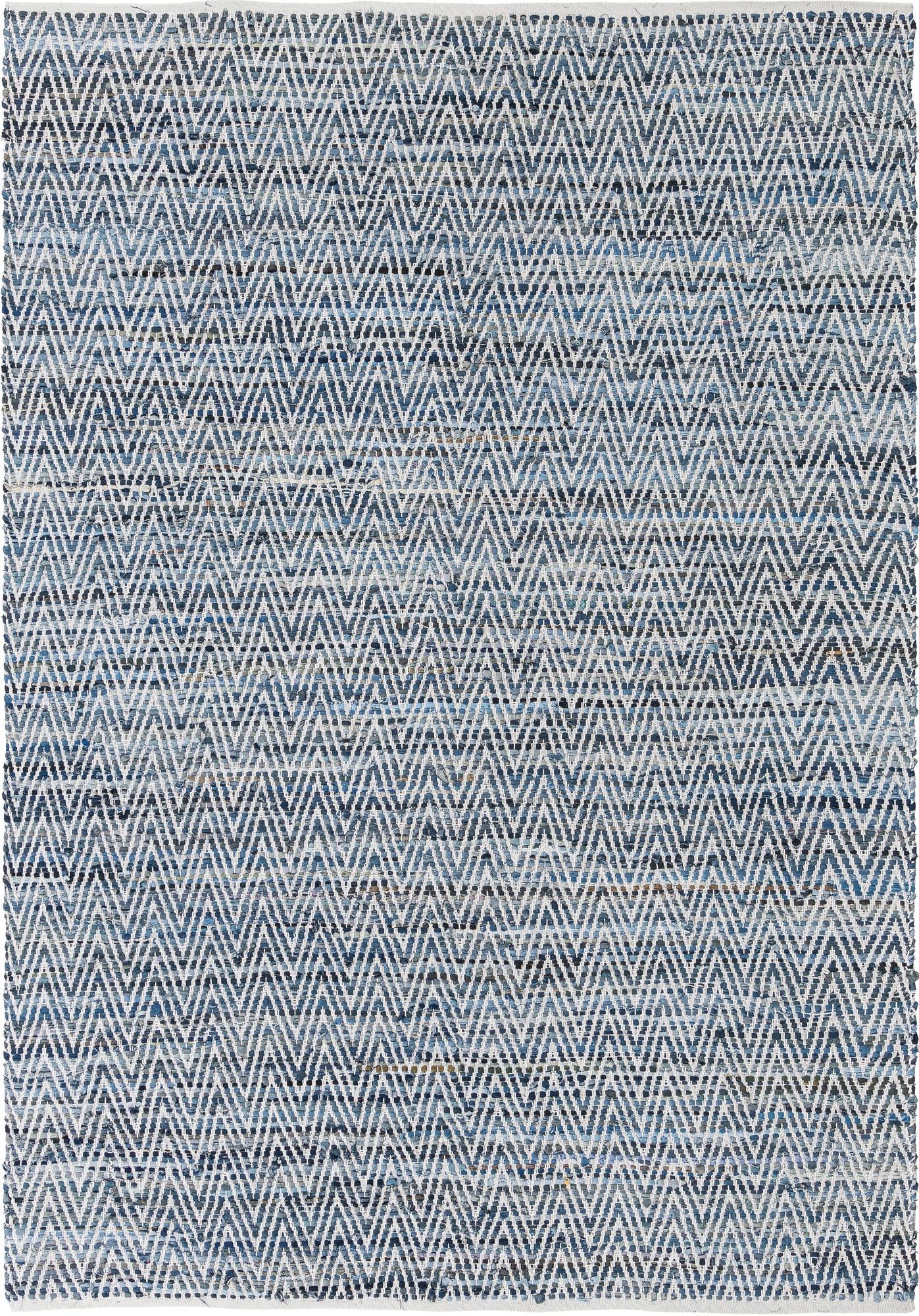 Rug Denim blue Swatch link