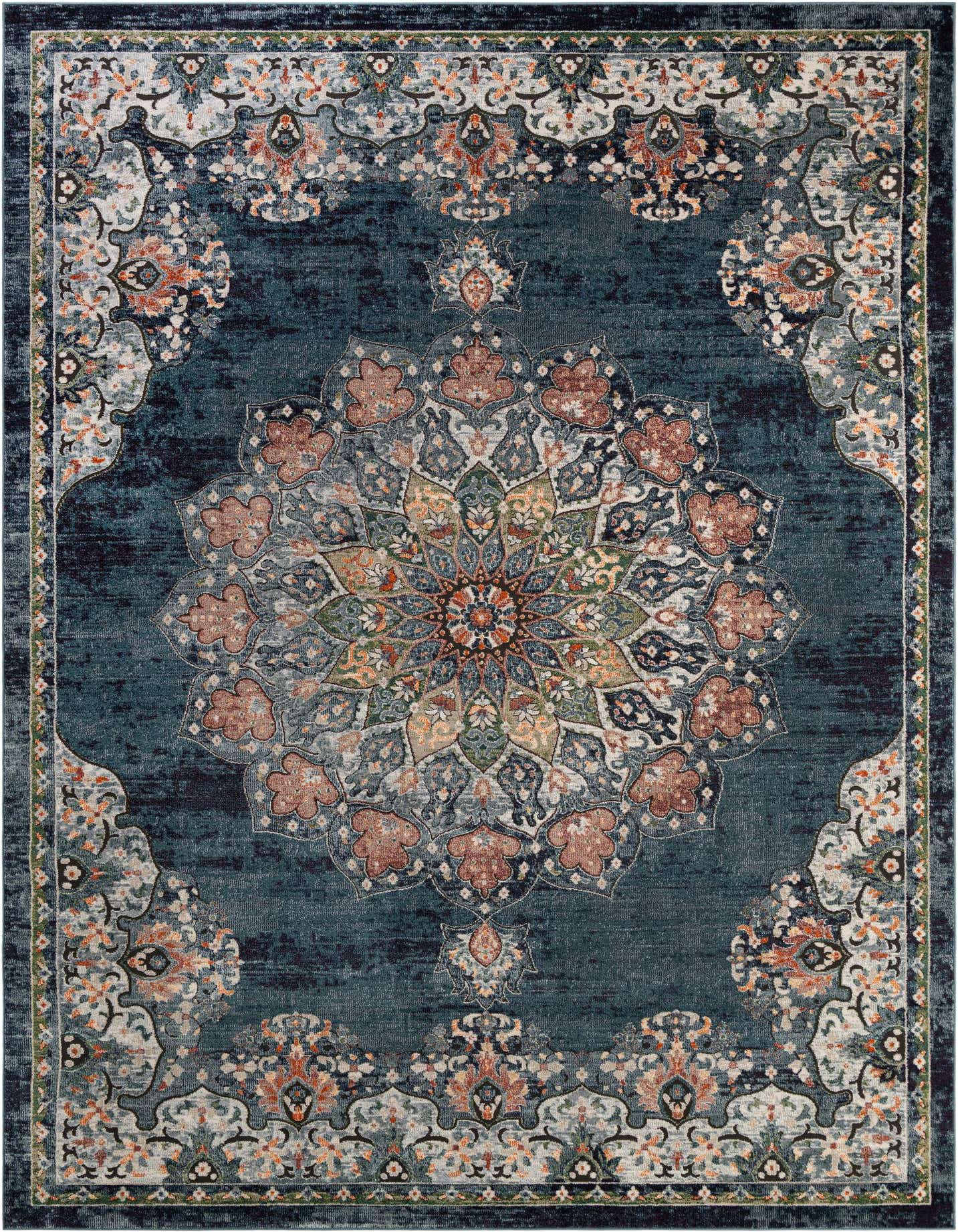 10' x 14' Isabella Rug