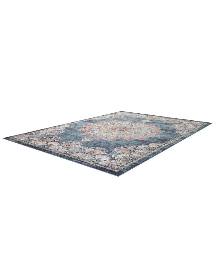 Detail image of 10' x 14' Isabella Rug