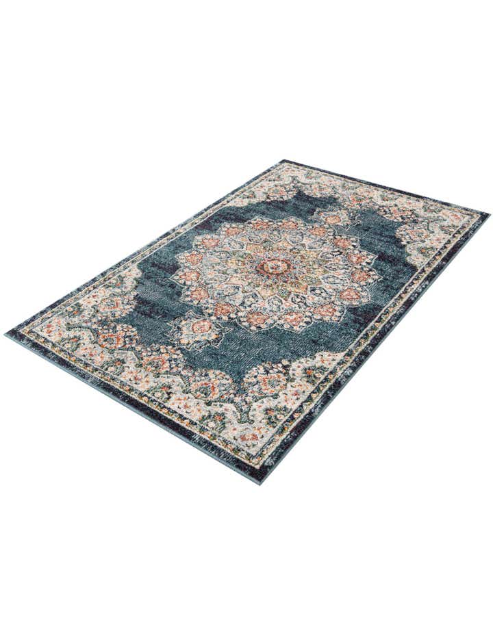 3' 3 x 5' 3 Isabella Rug