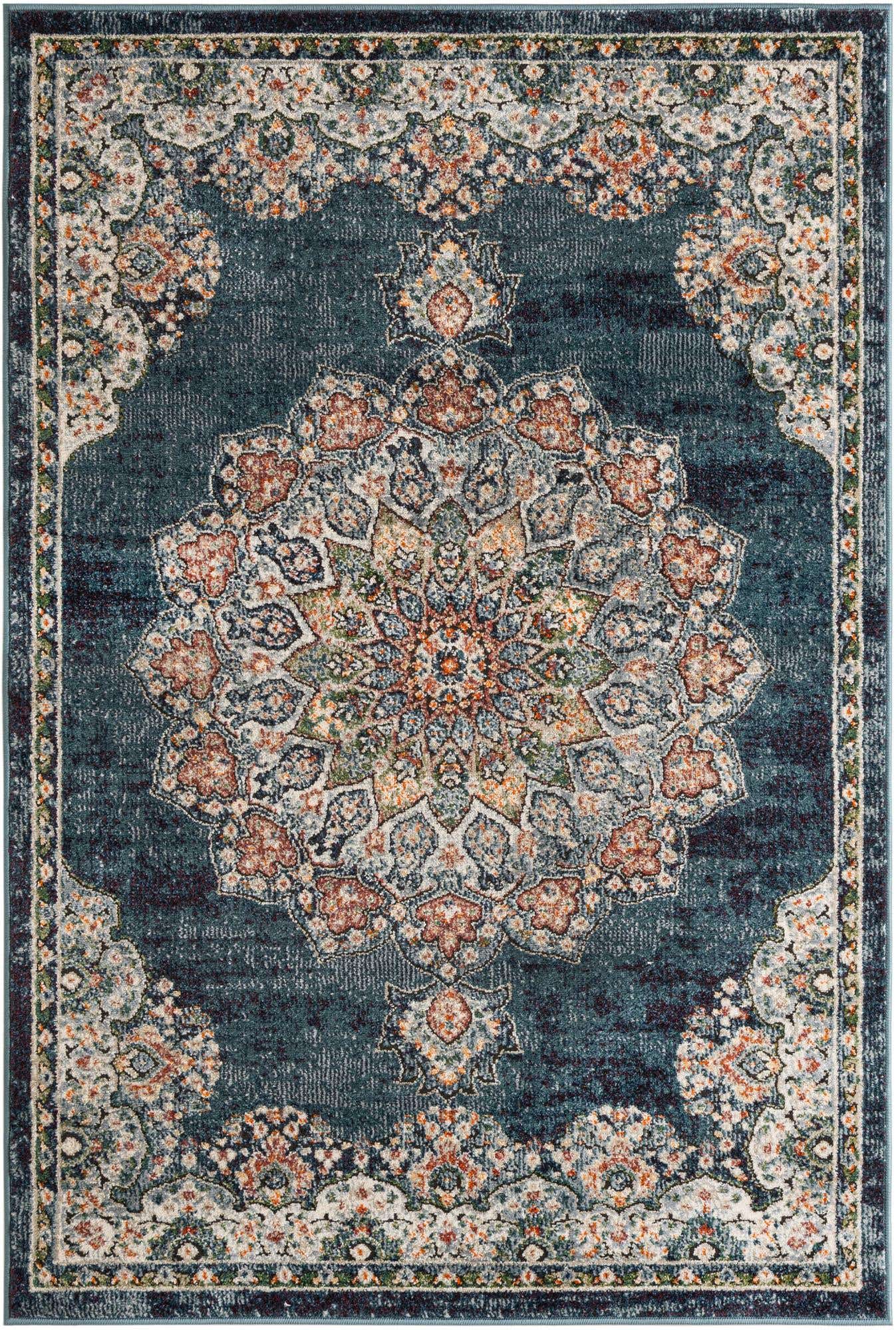 4' x 6' Isabella Rug