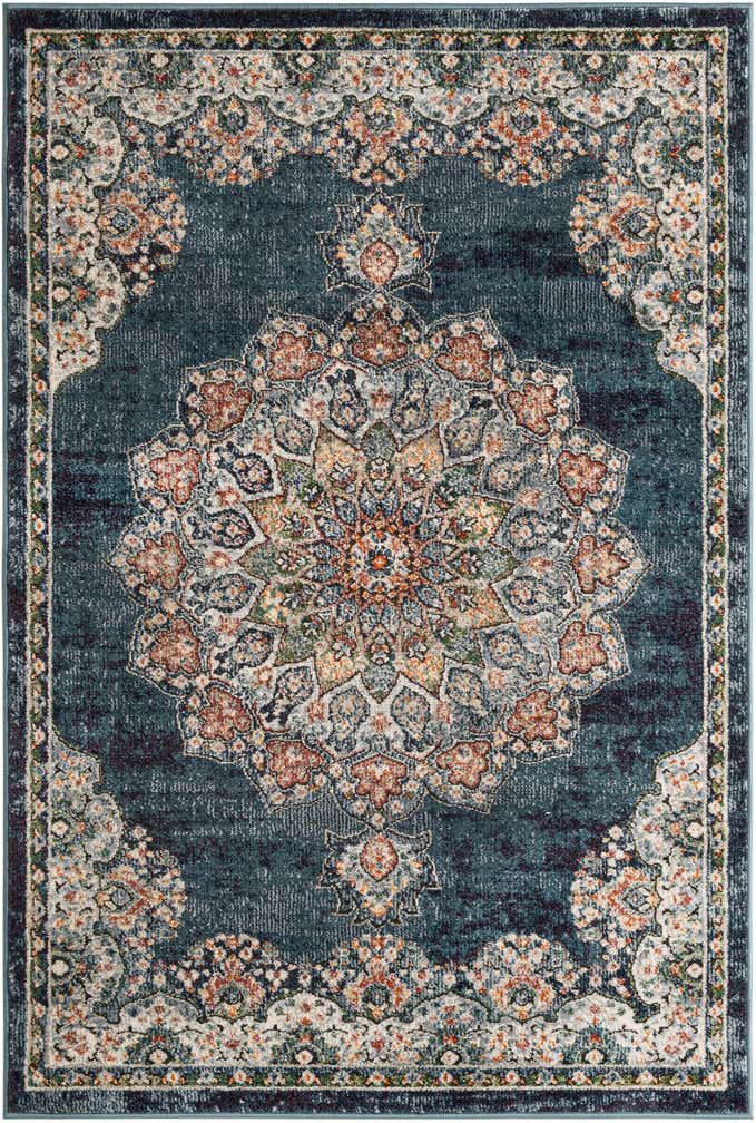 4' x 6' Isabella Rug