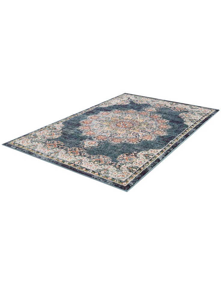 Detail image of 4' x 6' Isabella Rug