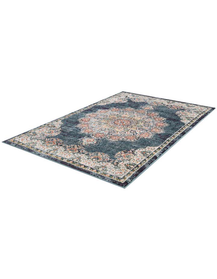 4' x 6' Isabella Rug
