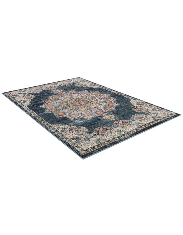 Detail image of 4' x 6' Isabella Rug