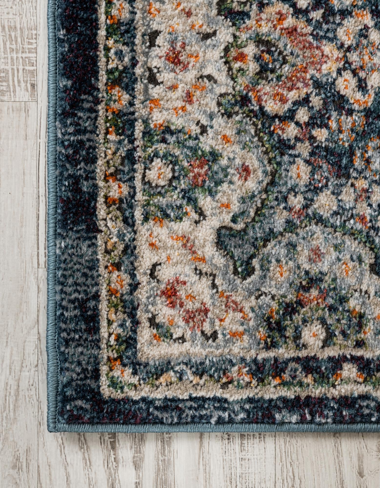 9' x 12' Isabella Rug
