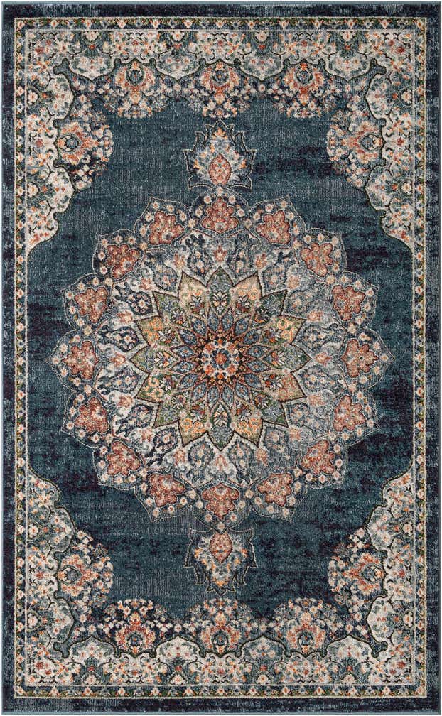 5' x 8' Isabella Rug