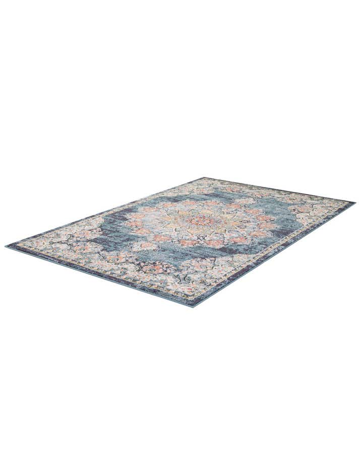 5' x 8' Isabella Rug